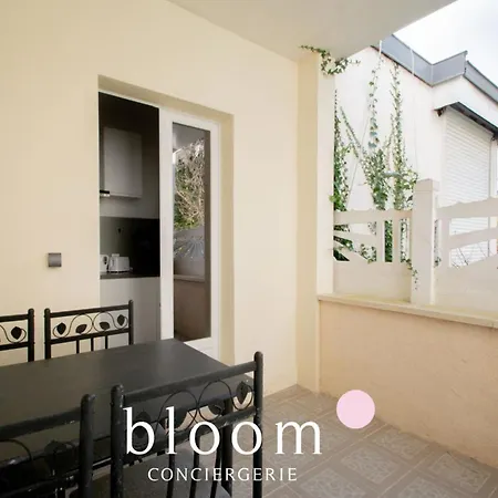 Le Confort De Blandan Parking Prive Et Terrasse * Nancy